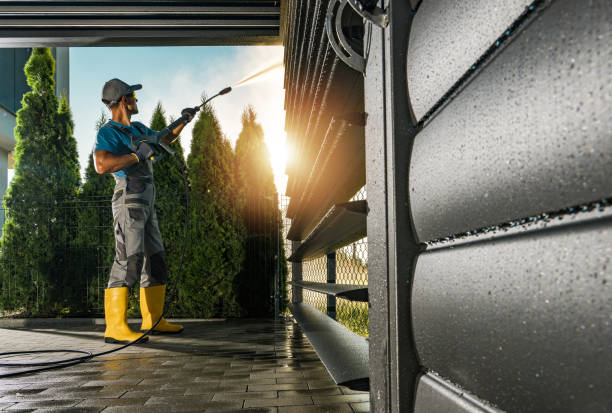 Trusted Bellevue, MI Pressure Washing Services Experts