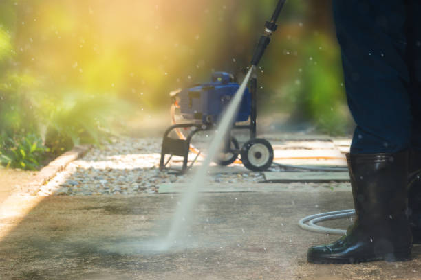 Best Gas Station Cleaning  in Bellevue, MI