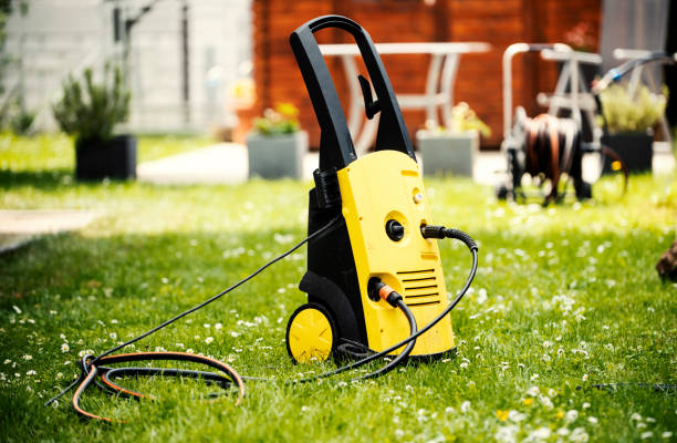  Bellevue, MI Pressure Washing Pros